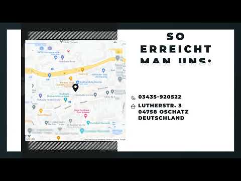 Parfümerie Langer YouTube-Vdeominiatur 6