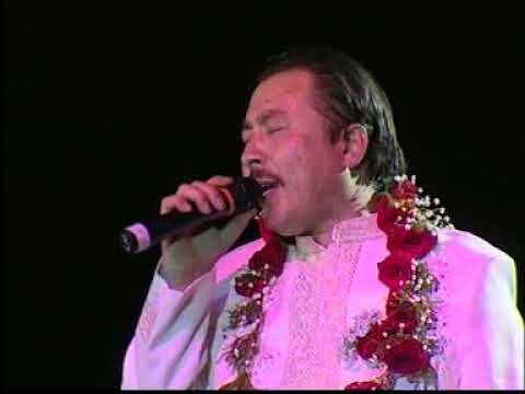 [Uyghur Channel] Nezer Salsam by Abdulla Abdurehim (Uyghur) ئابدۇللا ئابدۇرېھىم - نەزەر سالسام