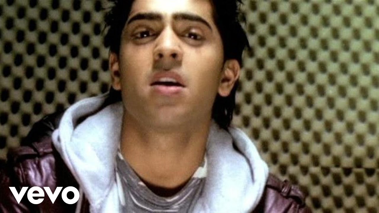 Jay Sean — Eyes On You
