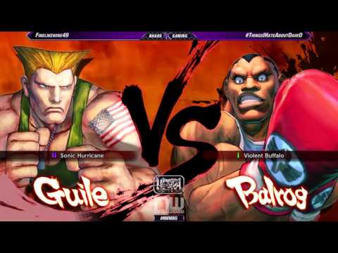 #NWBG4 #USF4 W2 - Finelikewine49 (GUI) vs #ThingsIHateAboutDaveO (DJ-BOX)
