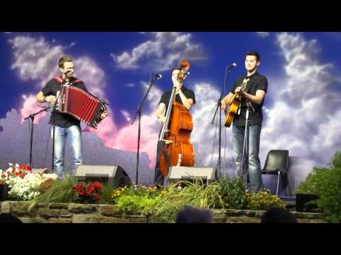 Ne bom zapustil te - ans. Jureta Svetlina