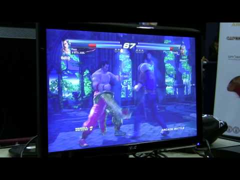 SCR 2013 - Suiken vs Padtrick - Pools - Day 1