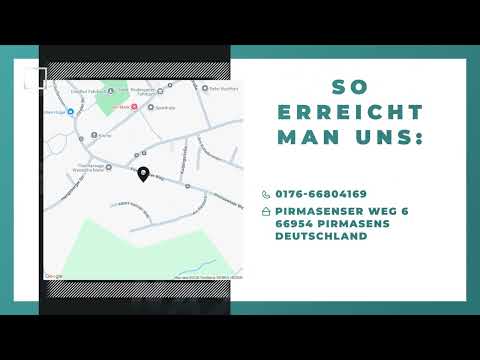 Nazim Reinigung YouTube-Vdeominiatur 1