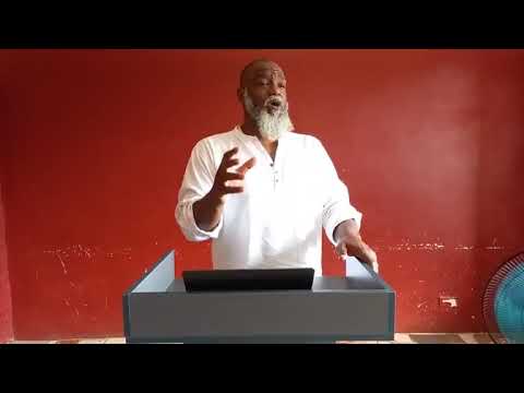 The Family & Our Eternal Hope, Revelation 19, Dr Voddie Baucham