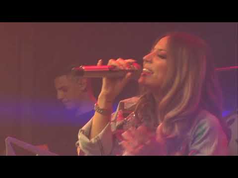 Magui Olave - 6º Aniversario (Sociedad Belgrano 100% En Vivo)