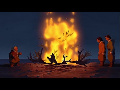 Brother Bear - Sitka's Funeral Soundtrack