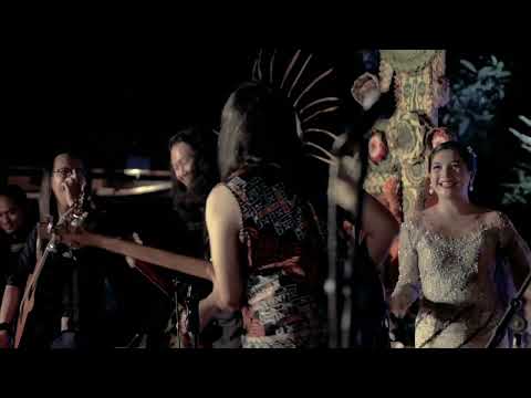 Sambasunda - Taramurag Live at Ubud Bali