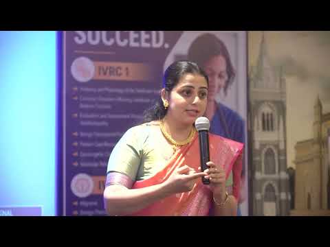 4. Dr. Binhi Desai - Consultant ENT Surgeon - Vertigo as a complication