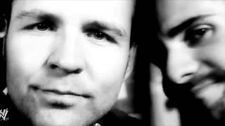 Dean & Seth | Now half of me is left