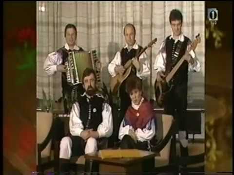 Ansambel Ivana Ruparja