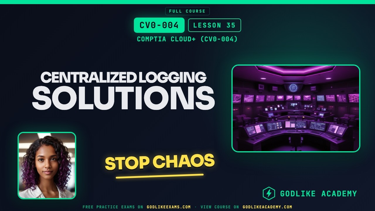 Centralized Logging Solutions