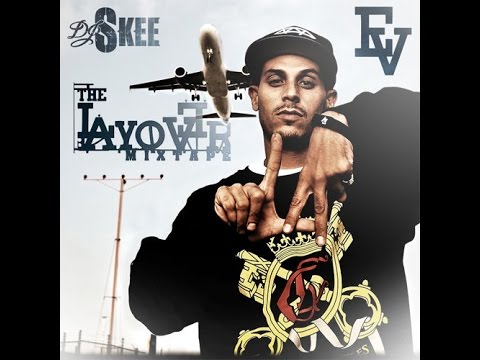 Dj Skee & Evidence - Recognize (ft. Chace Infinate & Fashawn)