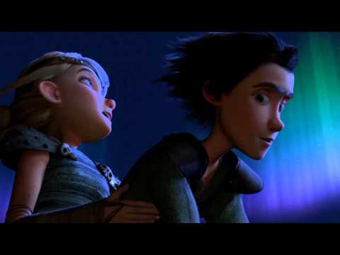 HD How to Train Your Dragon Suite in Concert - "Hollywood in Vienna"
