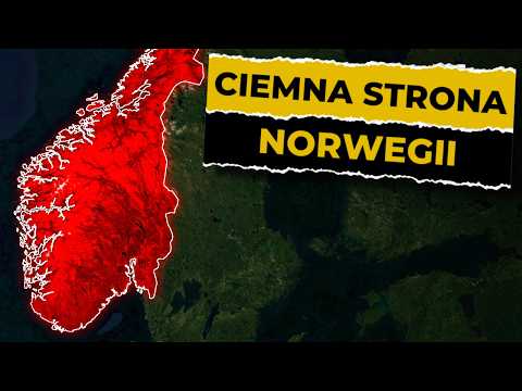 Norway's Failure - How a Rich Country Falls