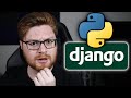 VULNERABLE File Uploads Python Django