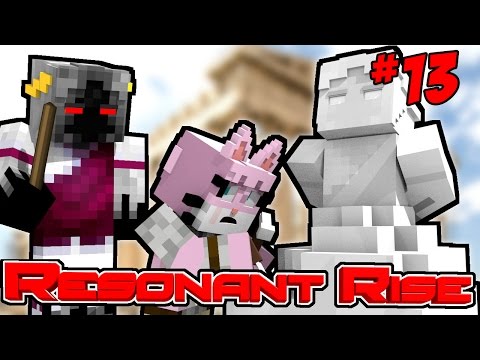 Resonant Rise 3: Marble Showcase (Ep. 13)