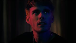 Cover art for Violet!