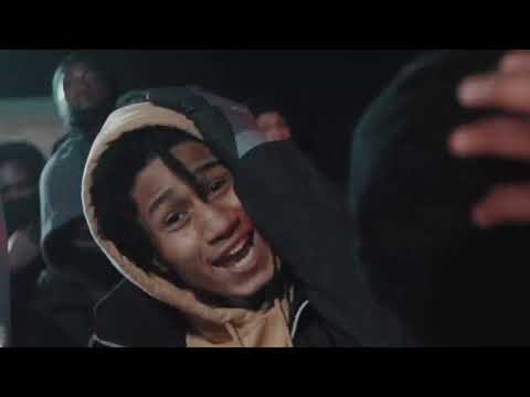 Lil Moe x Lil Ron x Lil Reem - Let's Go | Shot by Reggie Reg