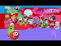 Veggie Tales And You Dance Dance Party 2008