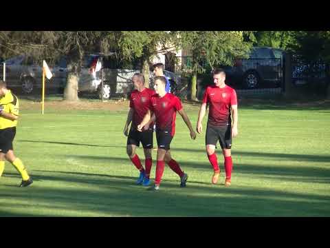 Sanoczanka Święte 2:0 Motor Grochowce 13.10.2019 Klasa Okręgowa Jarosław
