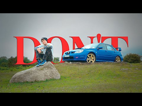 Please Don't Buy a New Car...