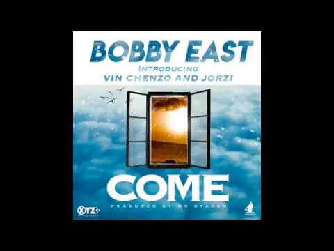 Bobby East ft Vin Chenzo Jorzi Come (AUDIO)  Zambia Music Videos 2018