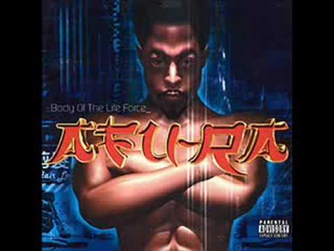 Afu-Ra ft Rasheedah - Caliente