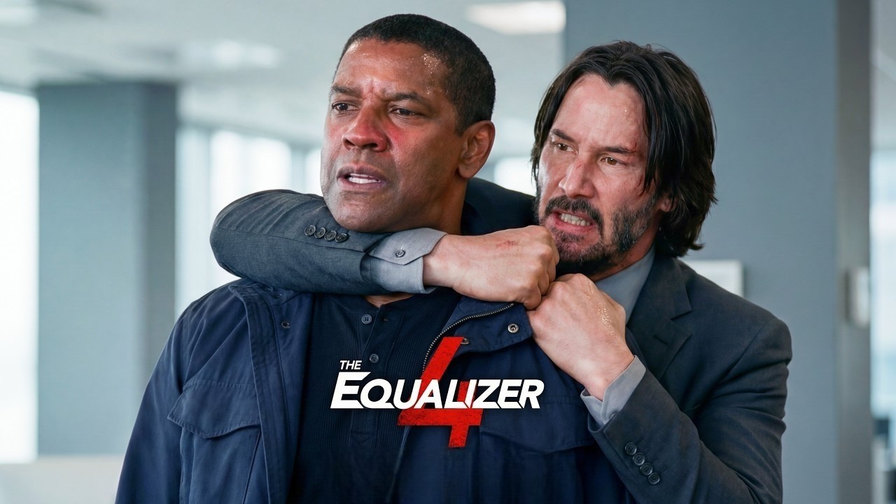 🔥New 2026 Action Movie Full Movie English Hollywood Action Movies 2026