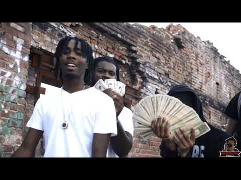 Bte Da3 - NevvaCaredBtch (Official Video) Shot By @Bigboyvisuals