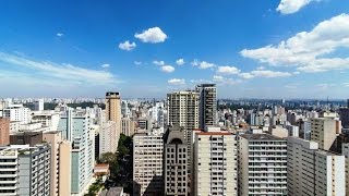 Top10 Recommended Hotels in Sao Paulo, Brazil