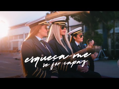 Esqueça-me Se For Capaz - Marília Mendonça & Maiara e Maraisa