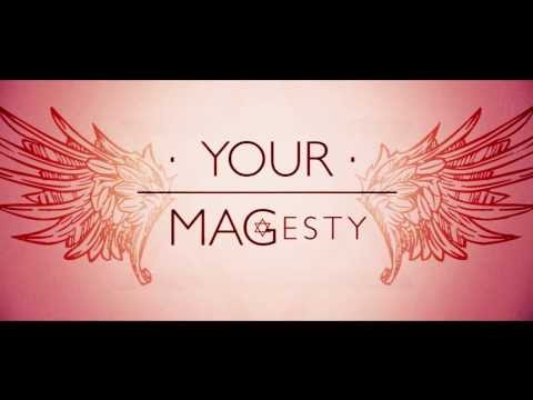 Your MAGesty | FLY AWAY