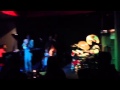 HOT JAZZ@THE RG CLUB WITH ALPHONSE MOUZON, KEVIN TONEY, NOLAN SHAHEED & HENRY FRANKLIN