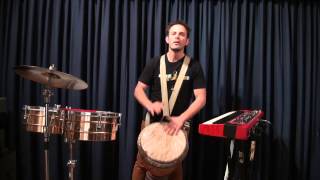 THE CAT EMPIRE 'THE RHYTHM' - (Cover) by BYRON MARK