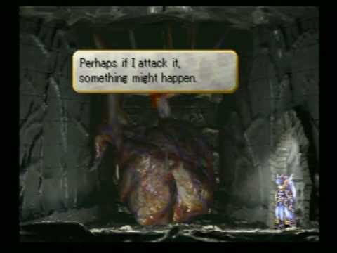 Valkyrie Profile pt.49 - Dark Tower of Xervah