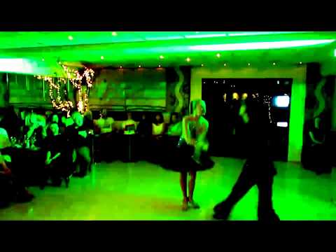 Alexandros Galitch - Nikol Galich  by Alex