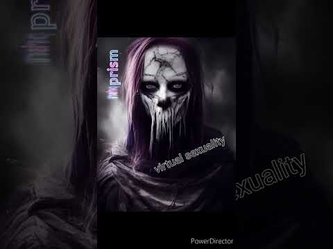 prism -  virtual sexuality