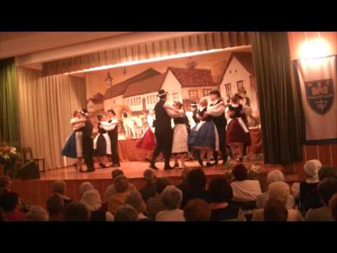 Ganasser, felnőtt csoport