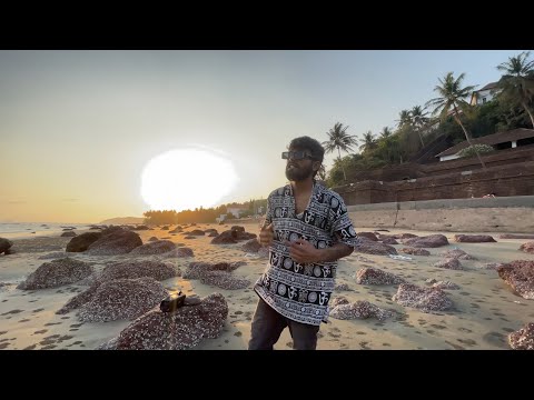 Young Soul- Moonwalk (Official music video) 2023