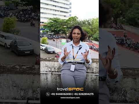 Thumbnail for Join us on board Ovation of the Seas #Travelspoc #RoyalCaribbean #RoyalCaribbenPackage #Cruise