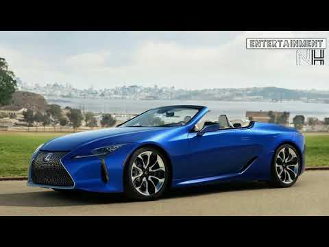 Best convertible super cars 2020 2021