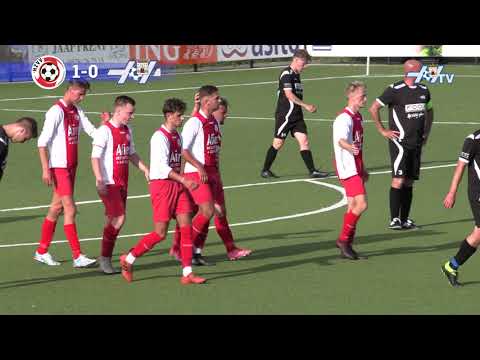 Hoogeveen 2   samenvatting HZVV 2   Hoogeveen zaterdag 14 08 2021