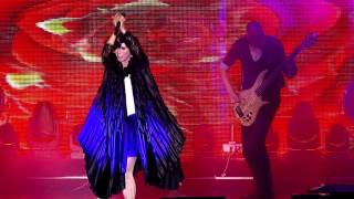 Within Temptation - Covered by Roses - Bloodstock 2015