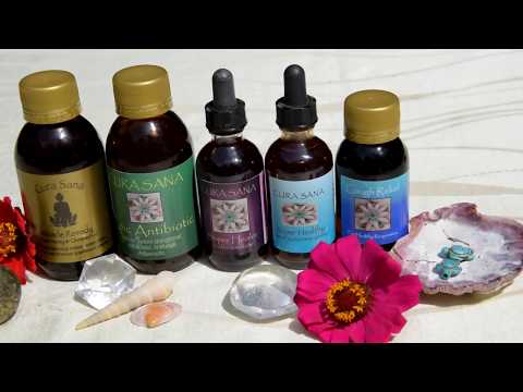 Cura Sana crowd funding