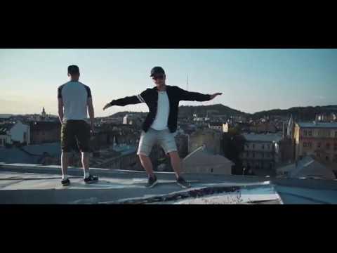 (Ukrainian Rap) Білий Бо та Шершень - Мене Це пре