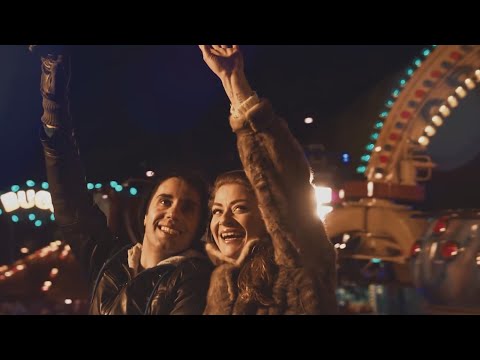 Marcus Schossow feat. The Royalties STHLM - Lionheart (Official Music Video)