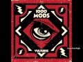 1000MODS Horses' Green +lyrics (Vultures 2014 ...