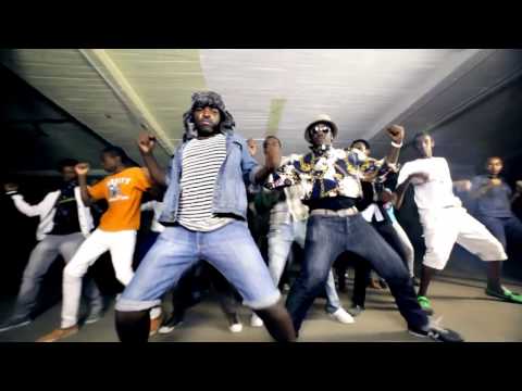 Tapagyal and Gadfri   Get them Started OFFICIAL VIDEO