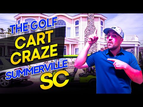 One Eleven Golf Carts