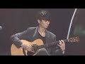 (2018 YTFF LiveShow) Isn't She Lovely - Sungha Jung